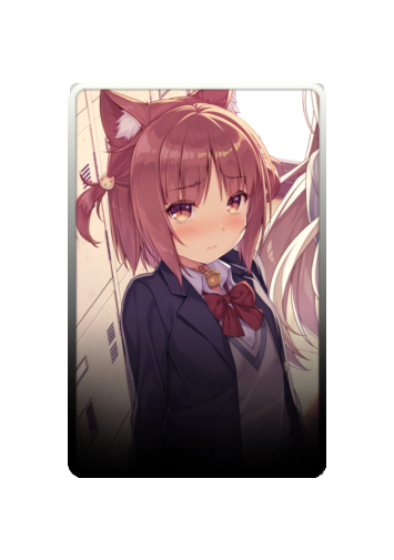Azuki skin
