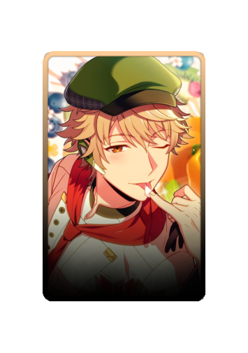 Will Sprout skin