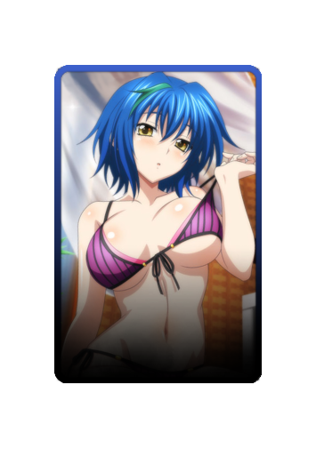 Xenovia Quarta Summer 2025 skin
