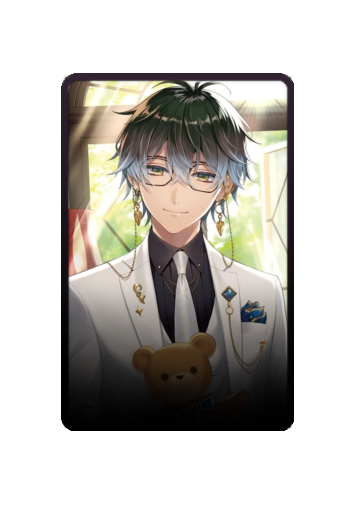 Ike Eveland skin #4
