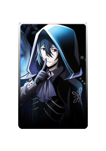 Fyodor Dostoevsky Halloween 2025 skin