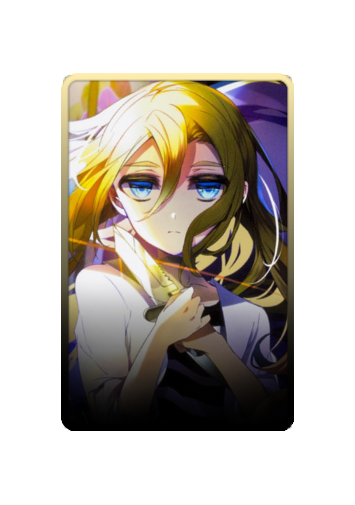 Rachel Gardner skin #4