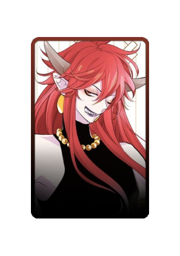 Akuraou skin #2