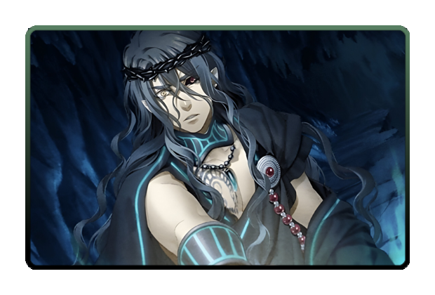 Aidoneus Hades poster skin