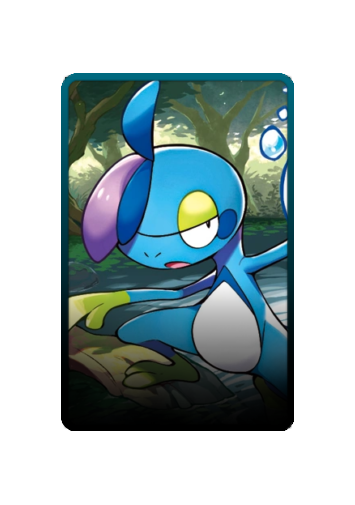 Drizzile skin #2