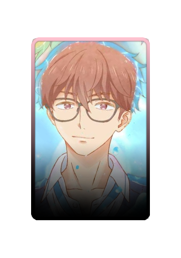 Shugo Hoshikawa skin #2