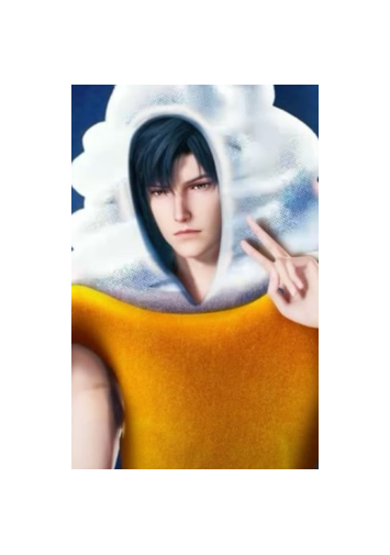 Zayne April Fools 2026 skin