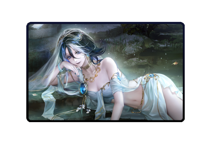 Adela poster skin #2