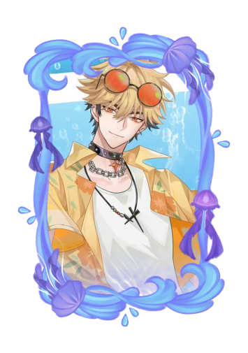 Xia Fei Summer 2026 skin