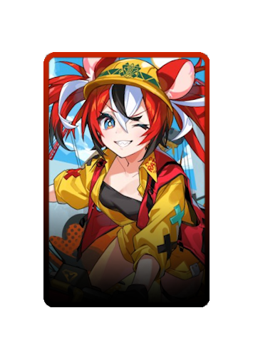 Hakos Baelz skin #5