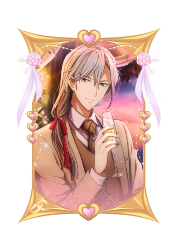 Yukito Orikasa Wedding 2026 skin