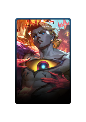 Viego skin