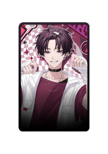 Saiki Ittetsu skin