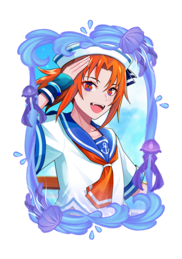Hyd Summer 2026 skin