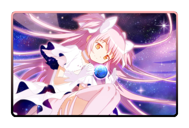 Madoka Kaname poster skin #5