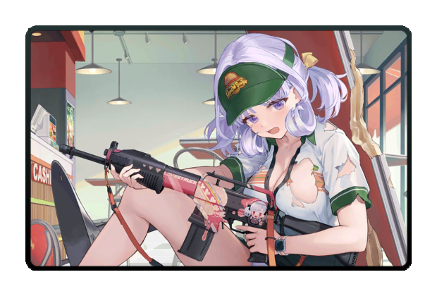 SPAS-15 poster skin
