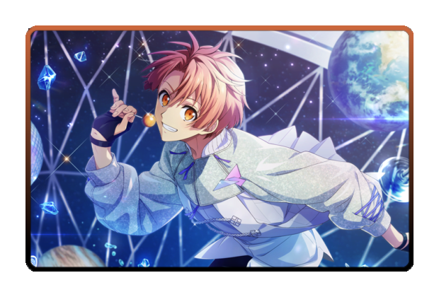 Mitsuki Izumi poster skin