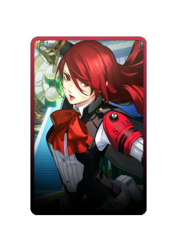 Mitsuru Kirijou skin #7