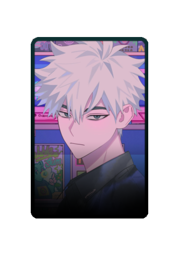 Lu Guang skin
