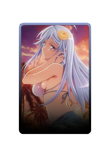 Milizé Vladilena Summer 2025 skin