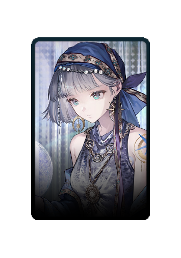 Mercuria skin #2