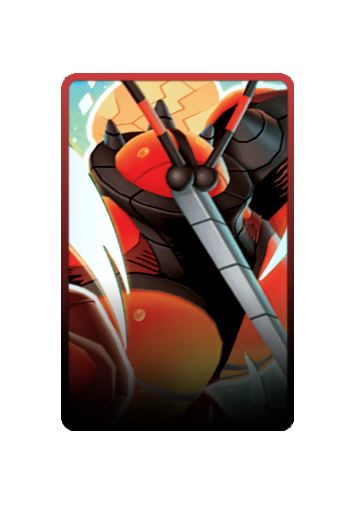 Buzzwole skin