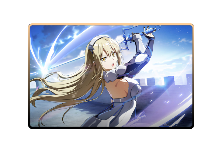 Ais Wallenstein poster skin