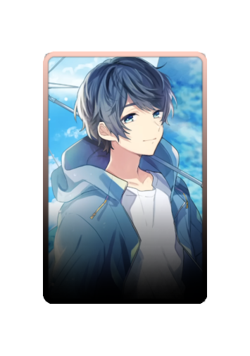 Soraru skin