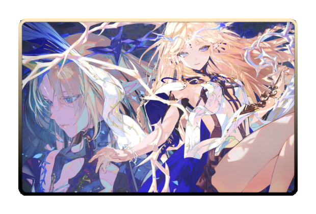 Cartethyia poster skin