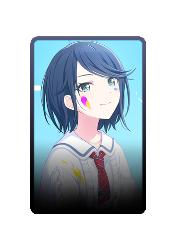 Ichika Hoshino skin #4