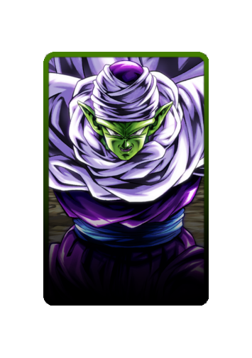 Piccolo skin
