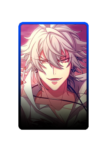 Samatoki skin #2