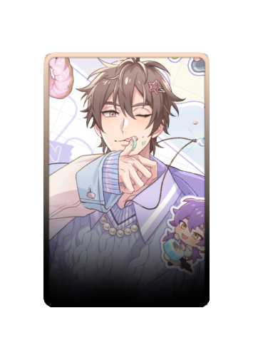 Eiden skin #12