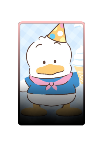 Peckle the Duck skin #3