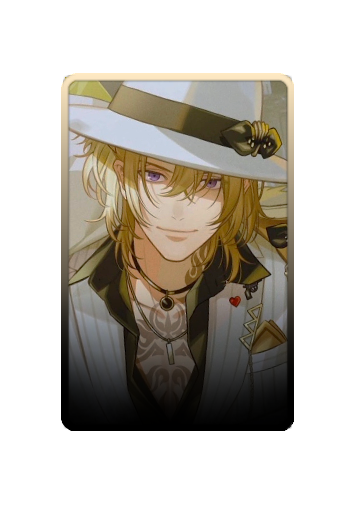 Luca Kaneshiro skin #4