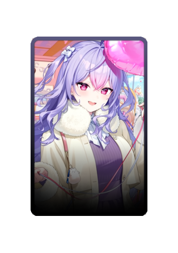 Kozue Mone skin