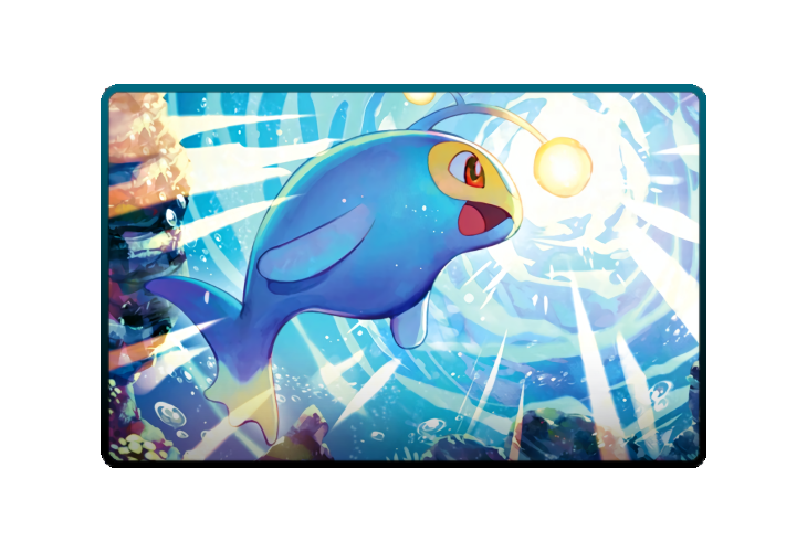 Lanturn poster skin