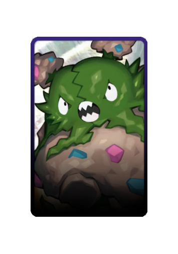 Garbodor skin
