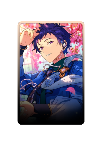 Yuzuru Fushimi skin #2