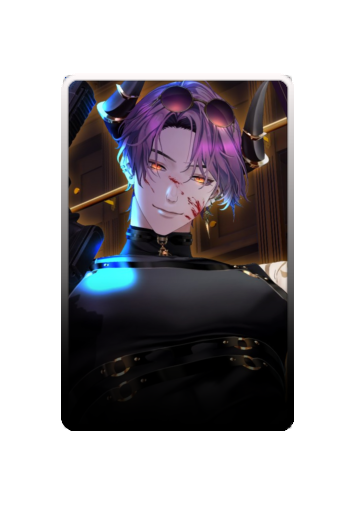 InVain skin #6
