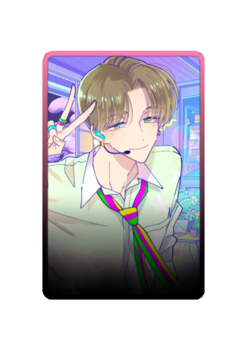 Keito Tachibana skin