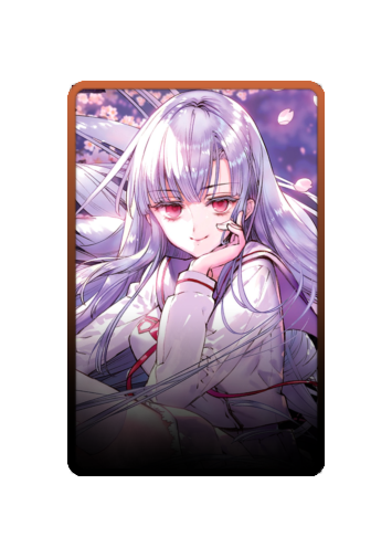 Mahiru Hiragi skin