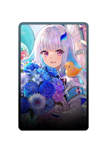 Lize Helesta skin