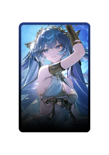 Iuno skin