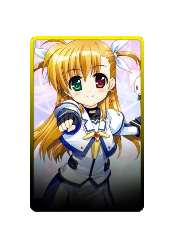 Vivio skin