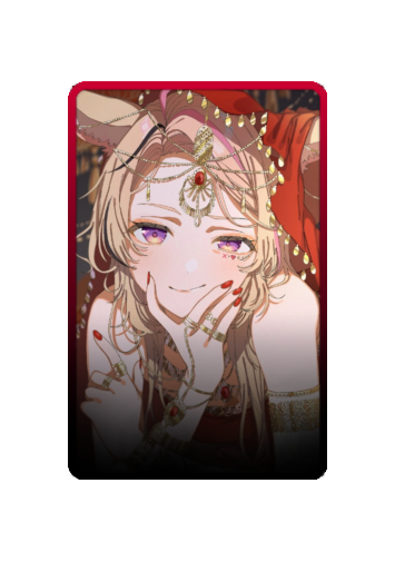 Omaru Polka skin #2