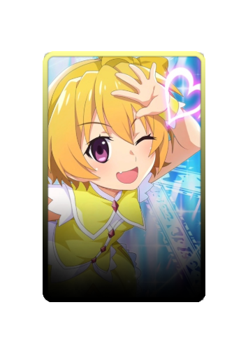 Satoko Hojo skin