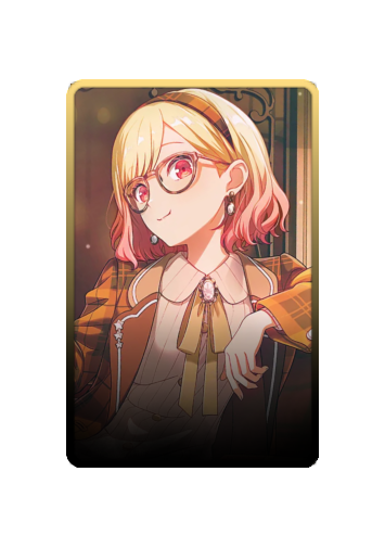 Saki Tenma skin #14