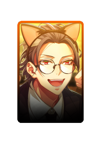 Rosho skin
