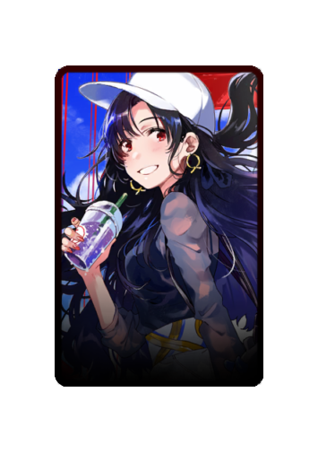Ishtar skin #2